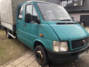 Volkswagen LT 46 kamion s ceradom < 3.5t