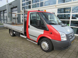 Ford Transit 350M 2.2 TDCI 74KW PICKUP kamion s ravnom platformom < 3.5t