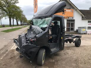 Renault Master T35 2.3 dCi 145 Euro 6 L2 Energy Chassis Cabine 2021 SCHA kamion šasija < 3.5t nakon udesa