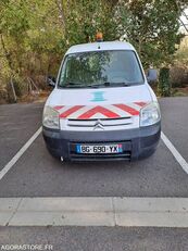 Citroen BERLINGO laki furgon