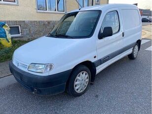 Citroen Berlingo  laki furgon