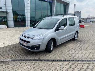 Citroen Berlingo 1.6 / 1 OWNER / APPLECAR / 3 SEATS / WORKS GREAT laki furgon