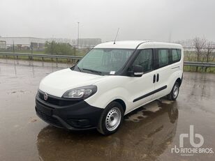 FIAT DOBLO 1.3JTD MA laki furgon