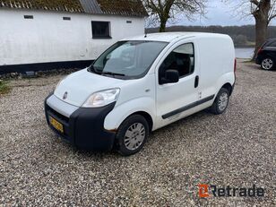 FIAT Fiorino Van 1,3 Jtd laki furgon