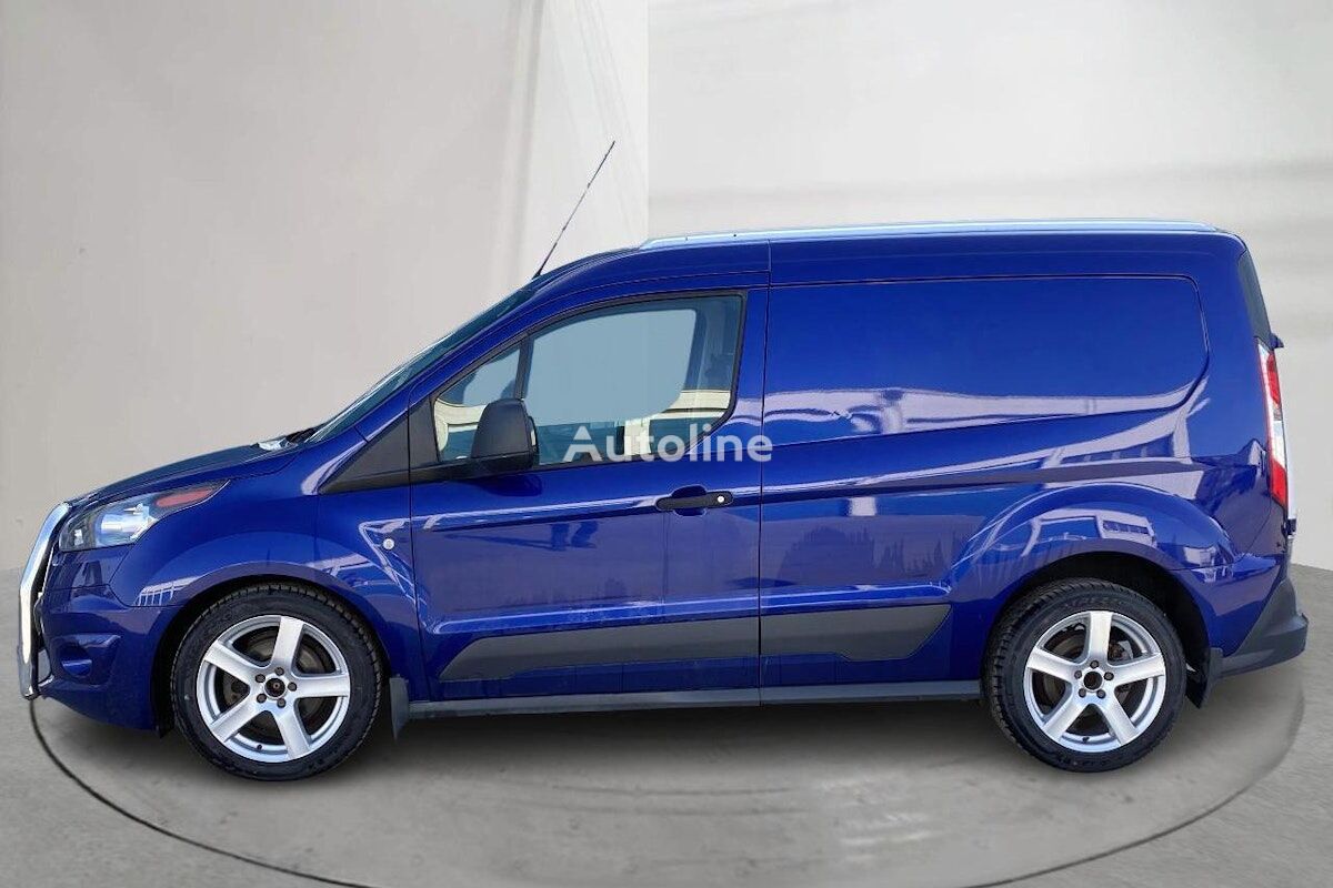 Ford Transit laki furgon