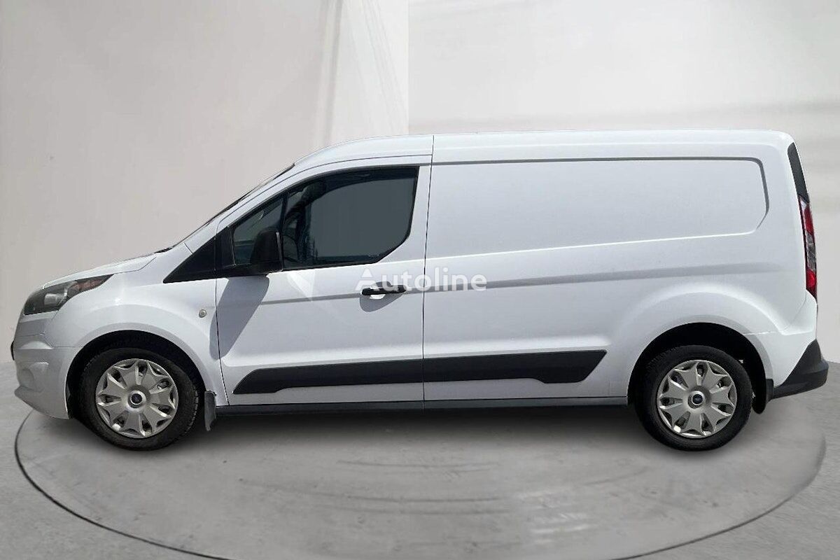 Ford Transit laki furgon