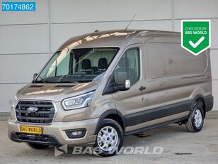 novi Ford Transit 170pk Automaat Limited L3H2 Navi Velgen CarPlay Camera 1 laki furgon