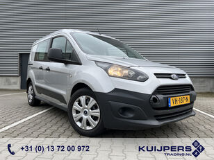 Ford Transit Connect 1.0 Ecoboost L1 Ambiente laki furgon