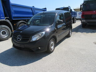 Mercedes-Benz 109 CDI CITAN / EURO 5b laki furgon