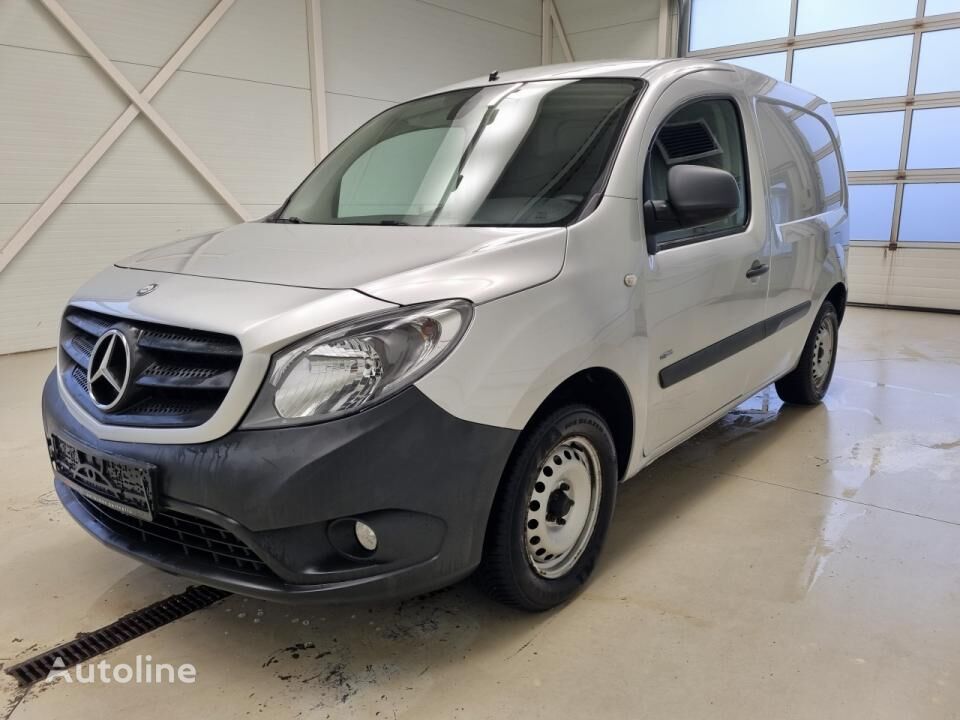 Mercedes-Benz Citan 109 CDI  laki furgon