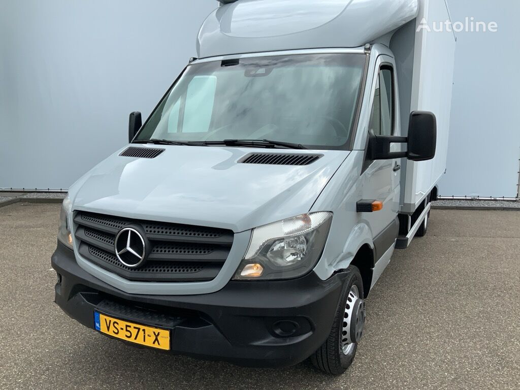 Mercedes-Benz Sprinter 513 2.2 BlueTEC 432LAutomaat Meubelbak&laadklep Airco C laki furgon