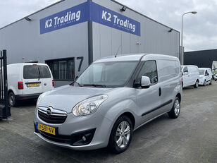 Opel Combo 1.6 CDTi L1H1 laki furgon