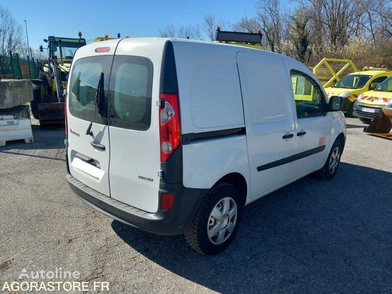 Renault KANGOO laki furgon