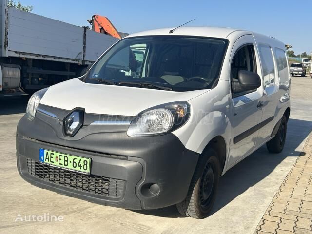 Renault KANGOO Express Z.E. Maxi  laki furgon