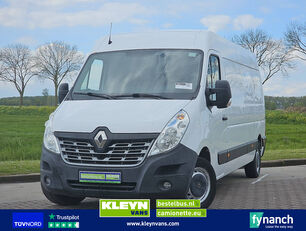 Renault MASTER 2.3 dci 130 l3h2 laki furgon