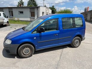 Volkswagen Caddy 1.9 laki furgon