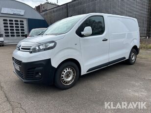 Citroen Jumpy minibus furgon