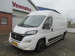 FIAT Ducato 2.3JTD Maxi  minibus furgon