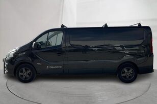 FIAT Talento minibus furgon