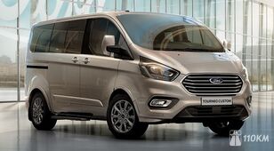 novi FORD F320L2H1 minibus furgon