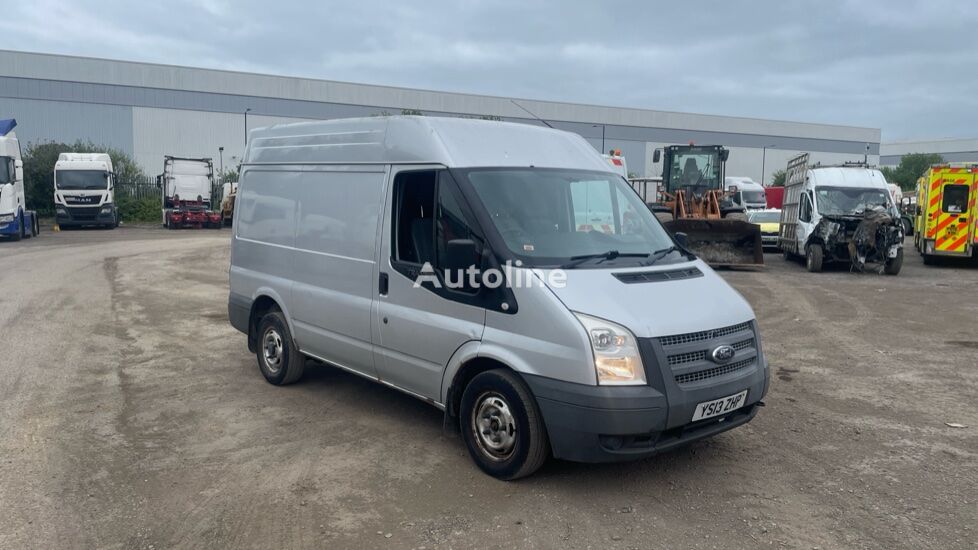 Ford TRANSIT 280 2.2 TDCI 100PS minibus furgon