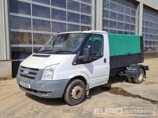 Ford Transit minibus furgon