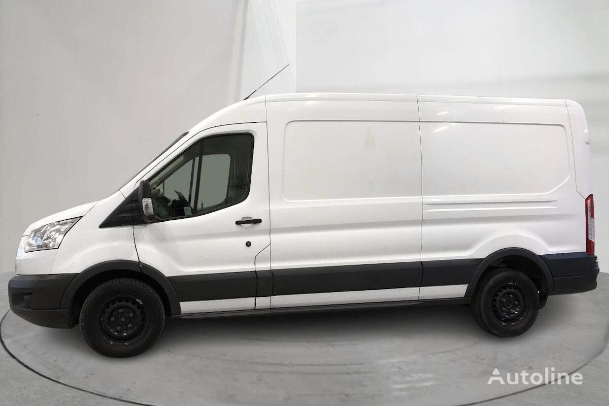 Ford Transit minibus furgon