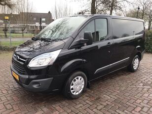 Ford Transit Custom minibus furgon