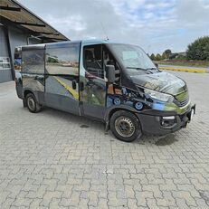 IVECO 35-S12 HI Matic minibus furgon