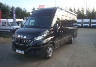 IVECO DAILY 35 C 16  minibus furgon