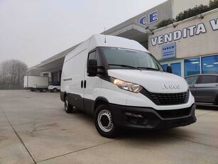 IVECO DAILY 35S14 LH2 minibus furgon