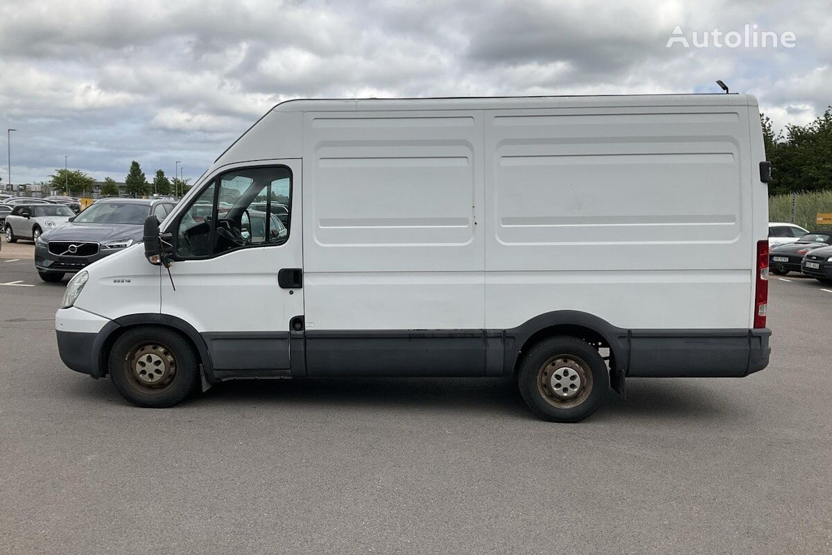 IVECO Daily minibus furgon