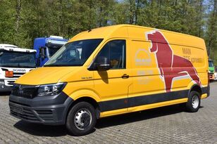 MAN TGE 5.180 minibus furgon