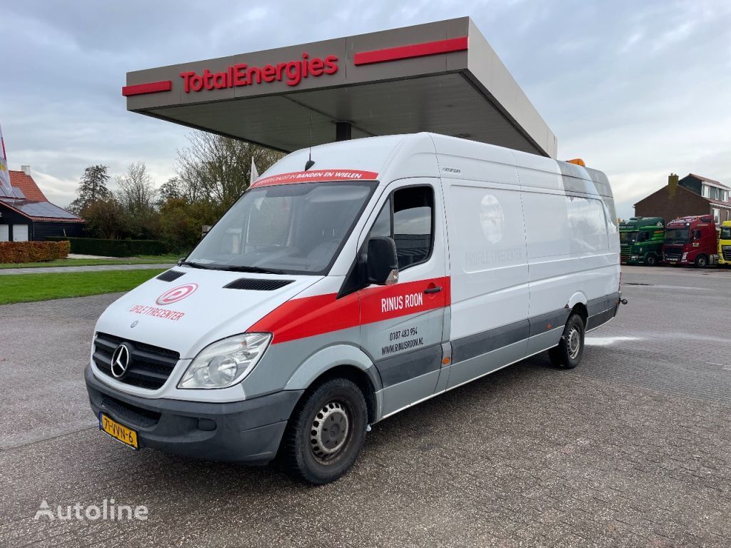 Mercedes-Benz Sprinter 311 Sprinter 311 2.2 CDI minibus furgon