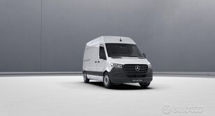 novi Mercedes-Benz Sprinter 317 37/35 pronta consegna minibus furgon