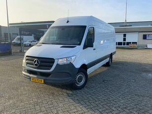 Mercedes-Benz Sprinter XXL minibus furgon