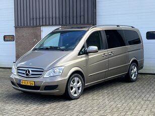 Mercedes-Benz Viano 3.0 V6 Ambiente Edition DC Lang / NAP / Camera / Clima / N minibus furgon
