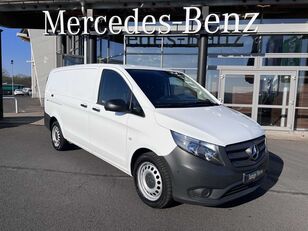 Mercedes-Benz Vito 119 CDI L Klima DAB PARKTRONIC Tempomat minibus furgon