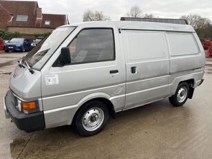 Nissan VANETTE **DIESEL-BELGIAN VAN** minibus furgon