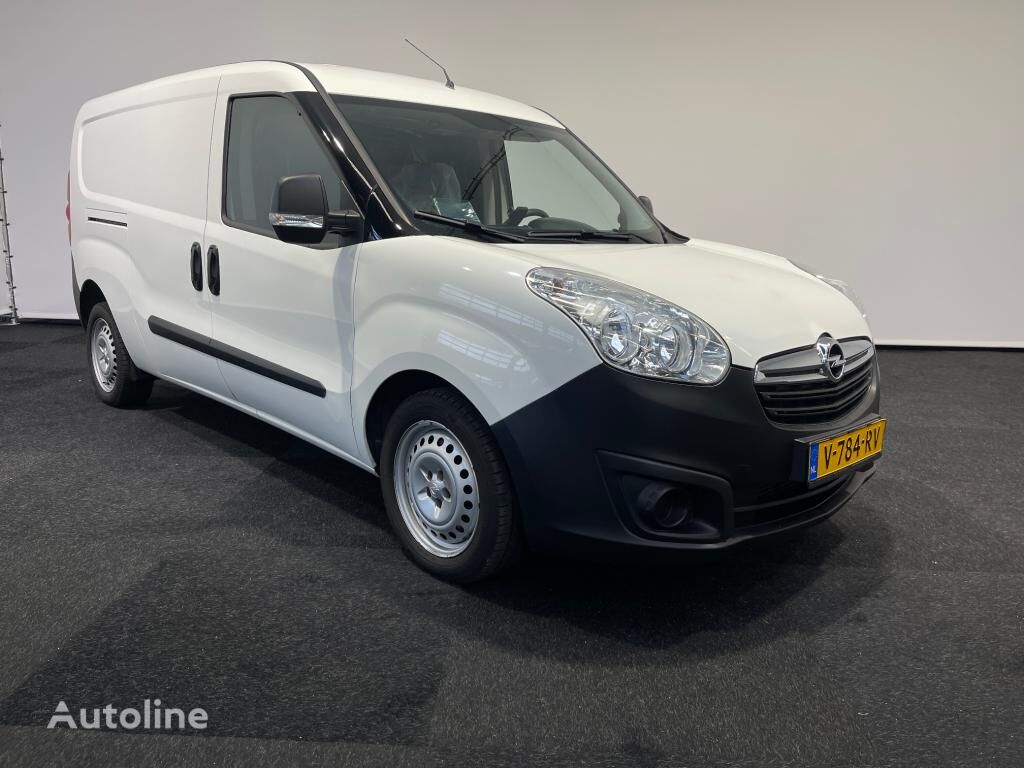 Opel COMBO VAN Combo L2H1 1.6 CDTI 105pk Maxi L2H1 Airco minibus furgon