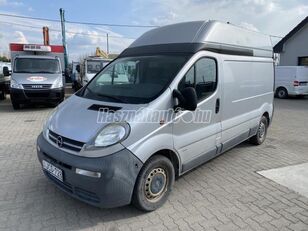 Opel VIVARO 1.9 DTI L2H1 minibus furgon