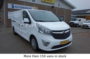 Opel Vivaro 1.6 CDTI  120 L2H1 minibus furgon