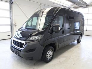 Peugeot Boxer 2.0 HDi L3H2 minibus furgon