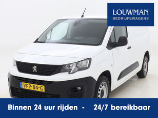 Peugeot Partner 1.5 BlueHDI Premium Long Automaat 130PK | Carplay/ Andro minibus furgon