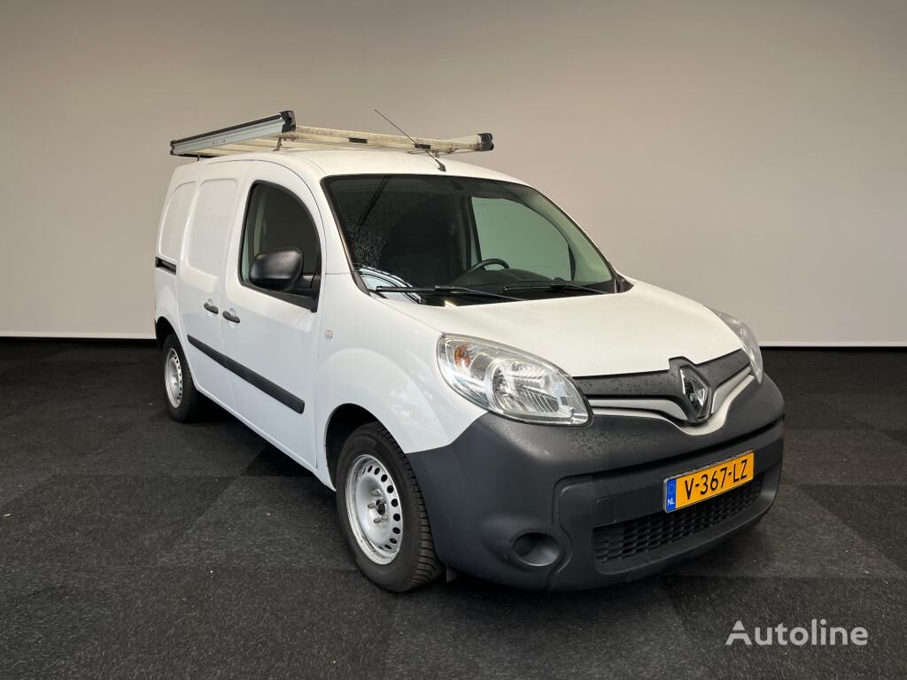 Renault KANGOO Kangoo Express dCi 90 Comfort Euro 6 Airco minibus furgon