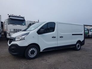 Renault Trafic minibus furgon