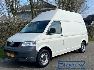 Volkswagen TRANSPORTER 2.5 TDI L2H2 96 KW 4MOTION Marge bus! minibus furgon