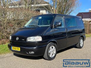 Volkswagen Transporter Caravelle 150pk 2.5 dubbele cabine minibus furgon