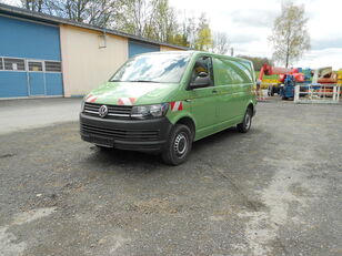 Volkswagen VW T6 Kasten minibus furgon