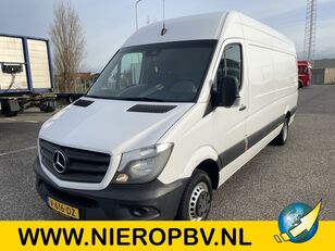 Mercedes-Benz Sprinter 519CDI L3H2 KOELWAGEN Konvekta Koeling Automaat 6 Cilin minibus hladnjača